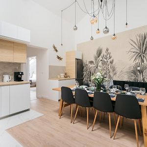 Appartement met Vier Slaapkamers